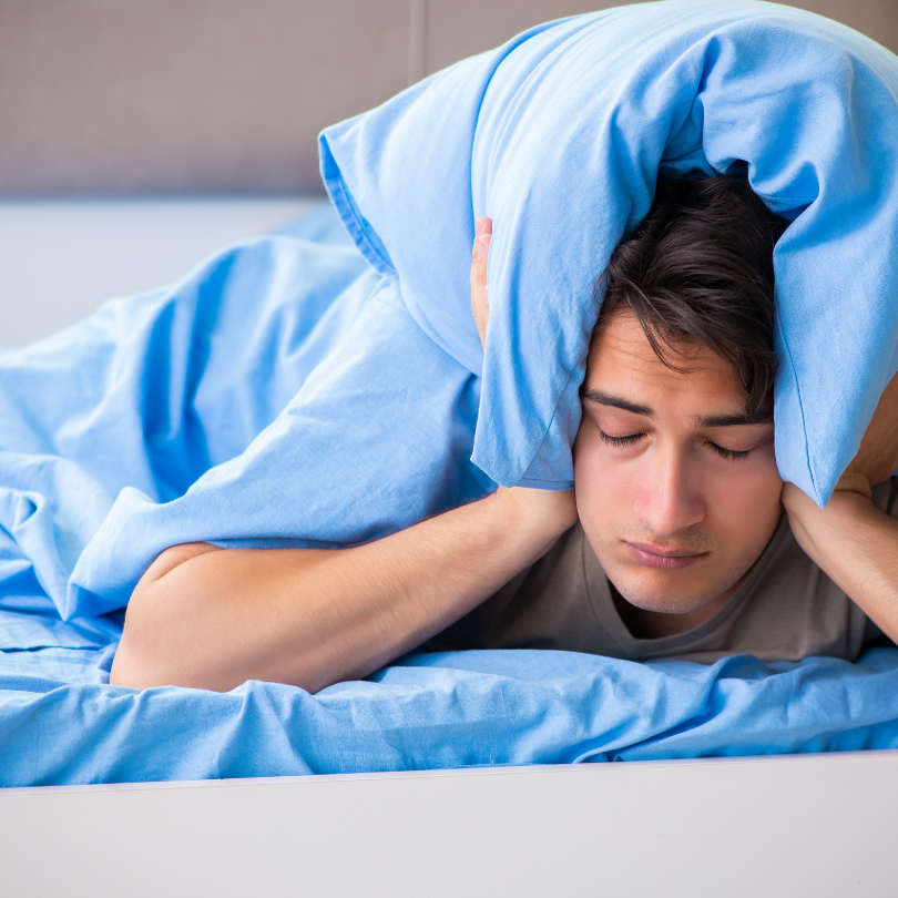 How to transform your sleep in 5 simple steps!